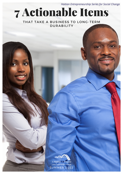 This white paper explains the importance of moral entities