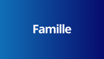 Amour - Famille