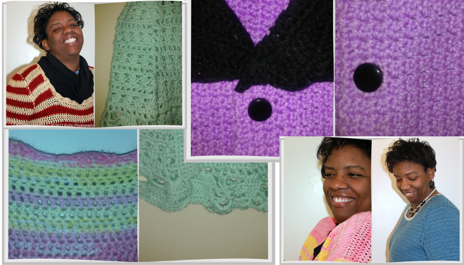 Crochet