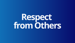 Esteem Need - Respect from Others (External Validation - Need for Respect from Others))