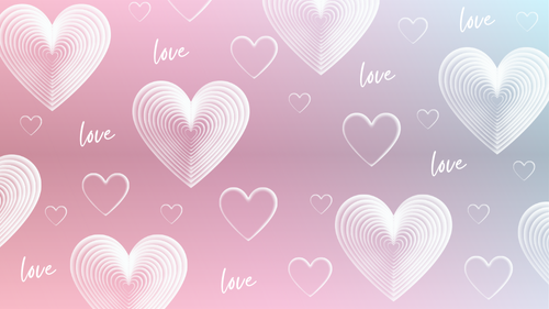 Love Needs Love Needs