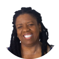Marie Josette Maxime Calixte