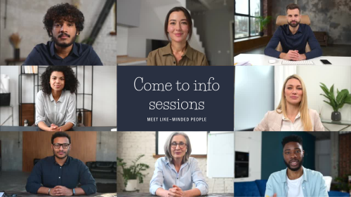 Webinars